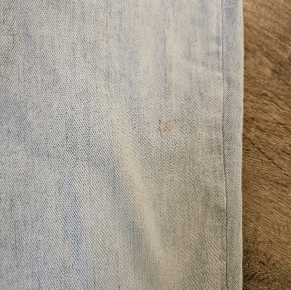 Scotch & Soda Amsterdams Blauw LA BOHEMIENNE mid rise skinny 31/32 - Picture 6 of 6